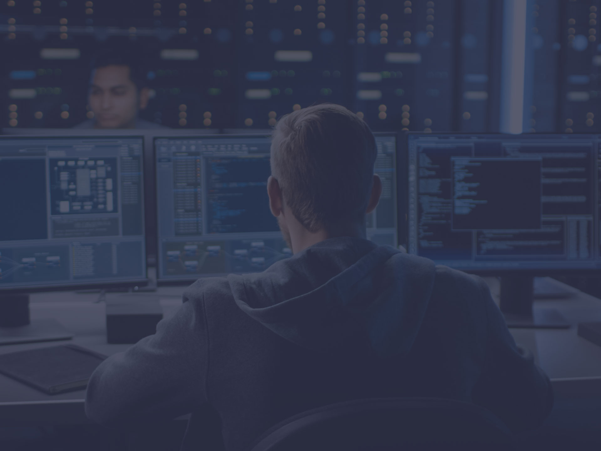 La cybersécurité