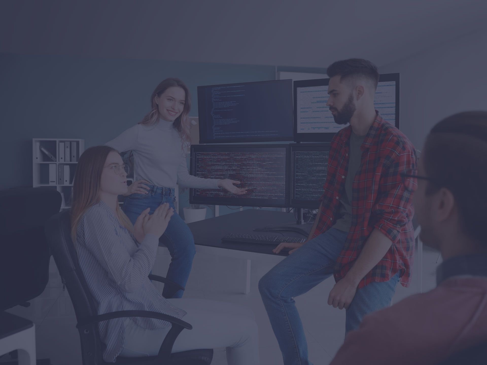Les étapes de la digitalisation d’une entreprise